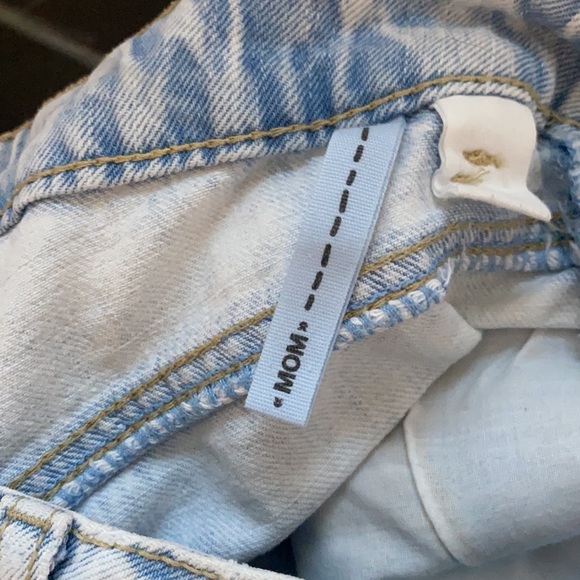 Garage shorts - Picture 4 of 4